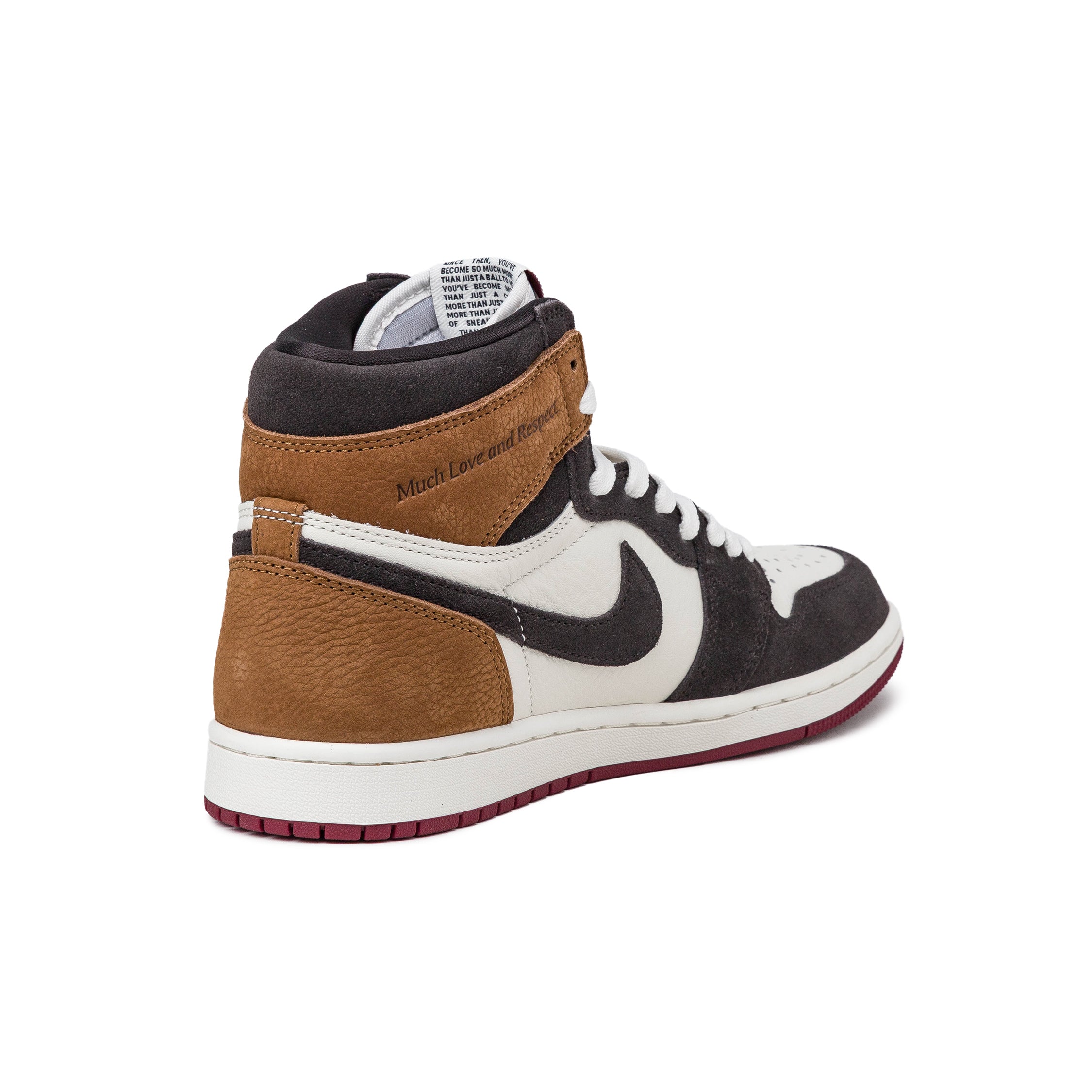 Nike Air Jordan 1 Retro High OG *Love Letter* Sneaker » Buy online