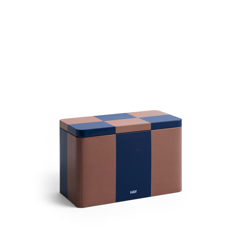HAY Tin Container Medium
