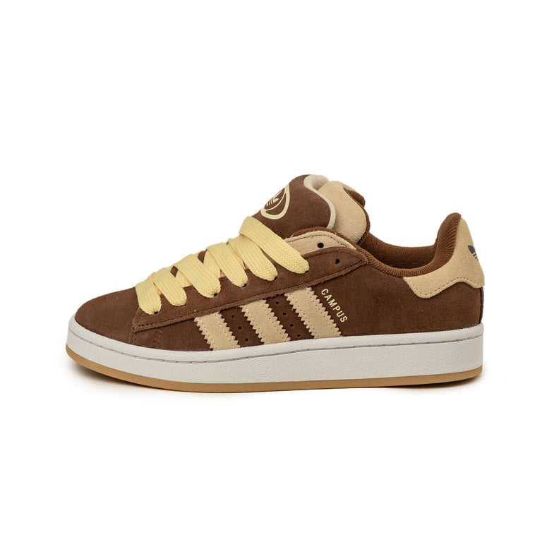 Adidas Campus 00s Double W - 42 / Preloved Brown / Sand Strata / Origin Tint
