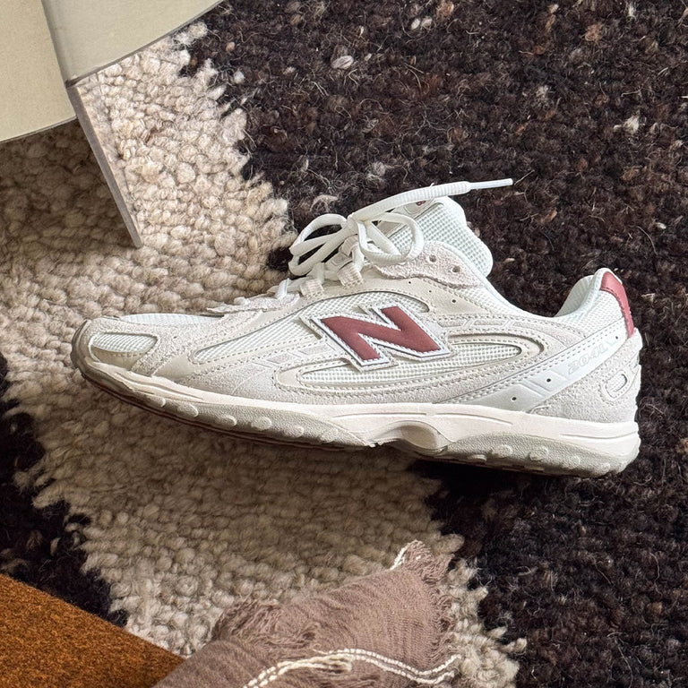 New Balance 204L onfeet