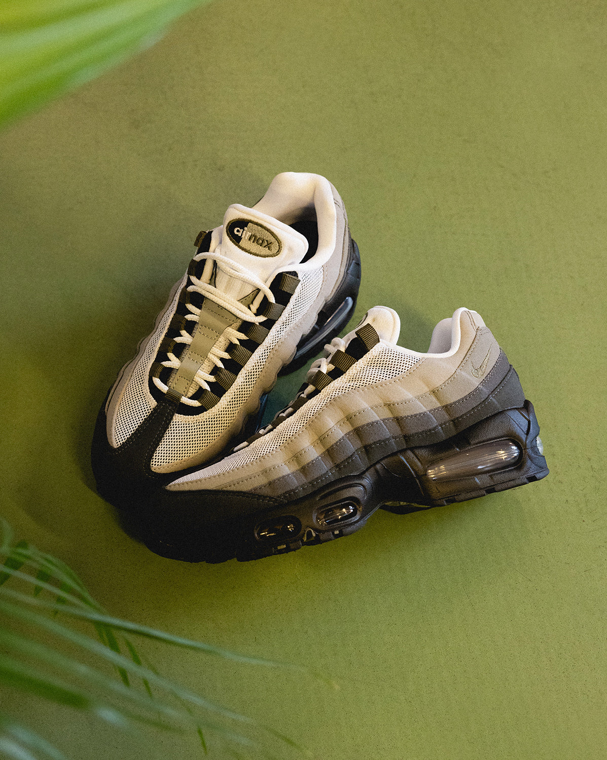 Nike Wmns Air Max 95 OG *Big Bubble* Sneaker » Buy online now!