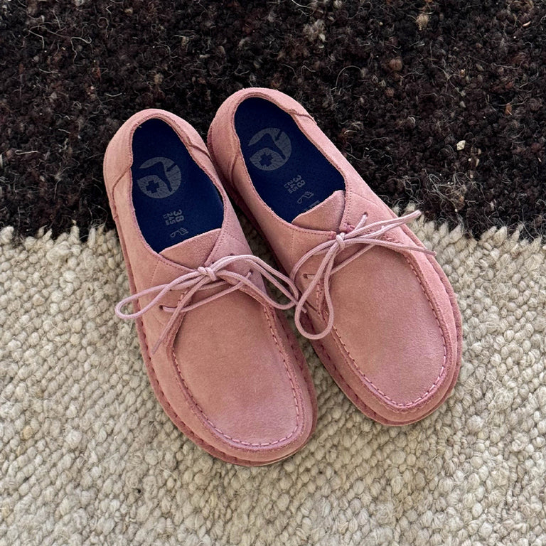 Birkenstock Utti Lace onfeet