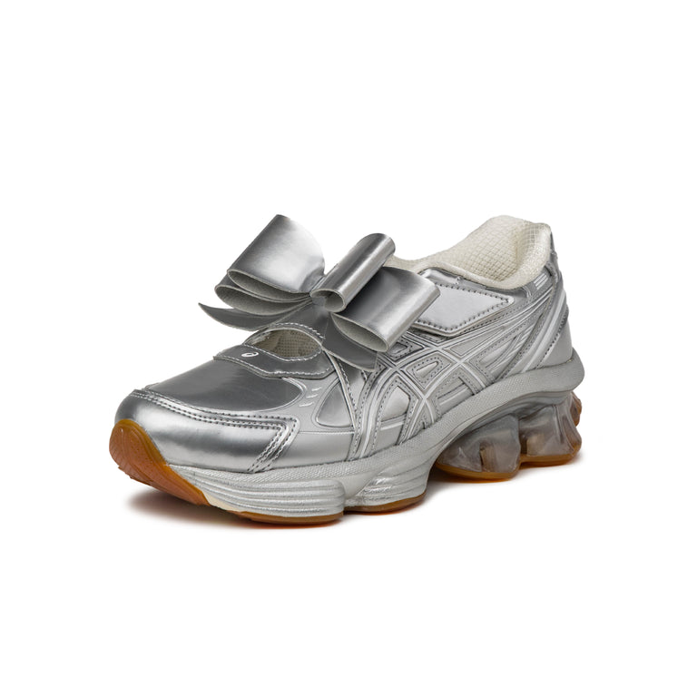 Asics x Shushu/Tong GEL-Kinetic Fluent - 37 / Pure Silver / White - 2