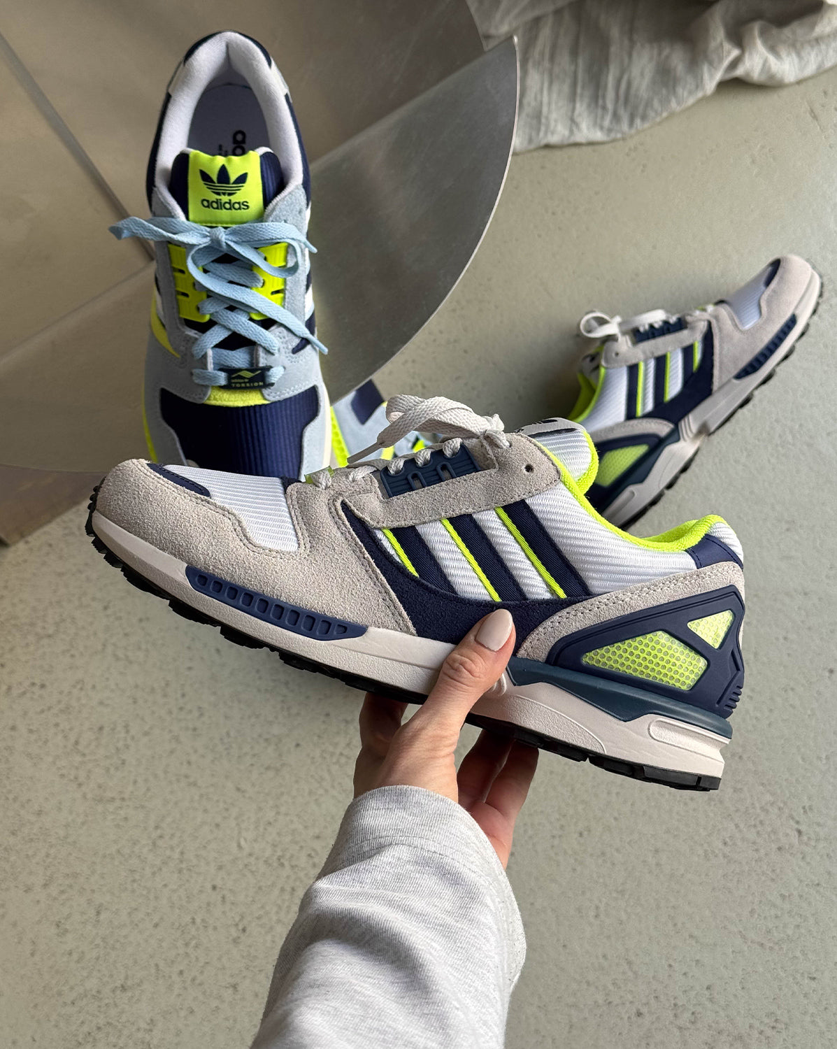 Adidas ZX 8000 Sneaker » Buy online now!