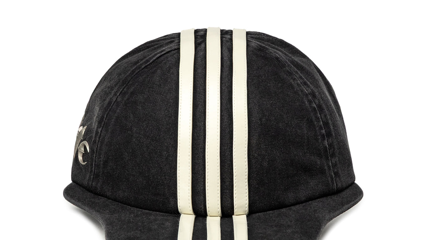 adidas ORIGINALS X THUG CLUB ソードキャップ Adidas x Thug Club Sword Cap » bestel nu online!
