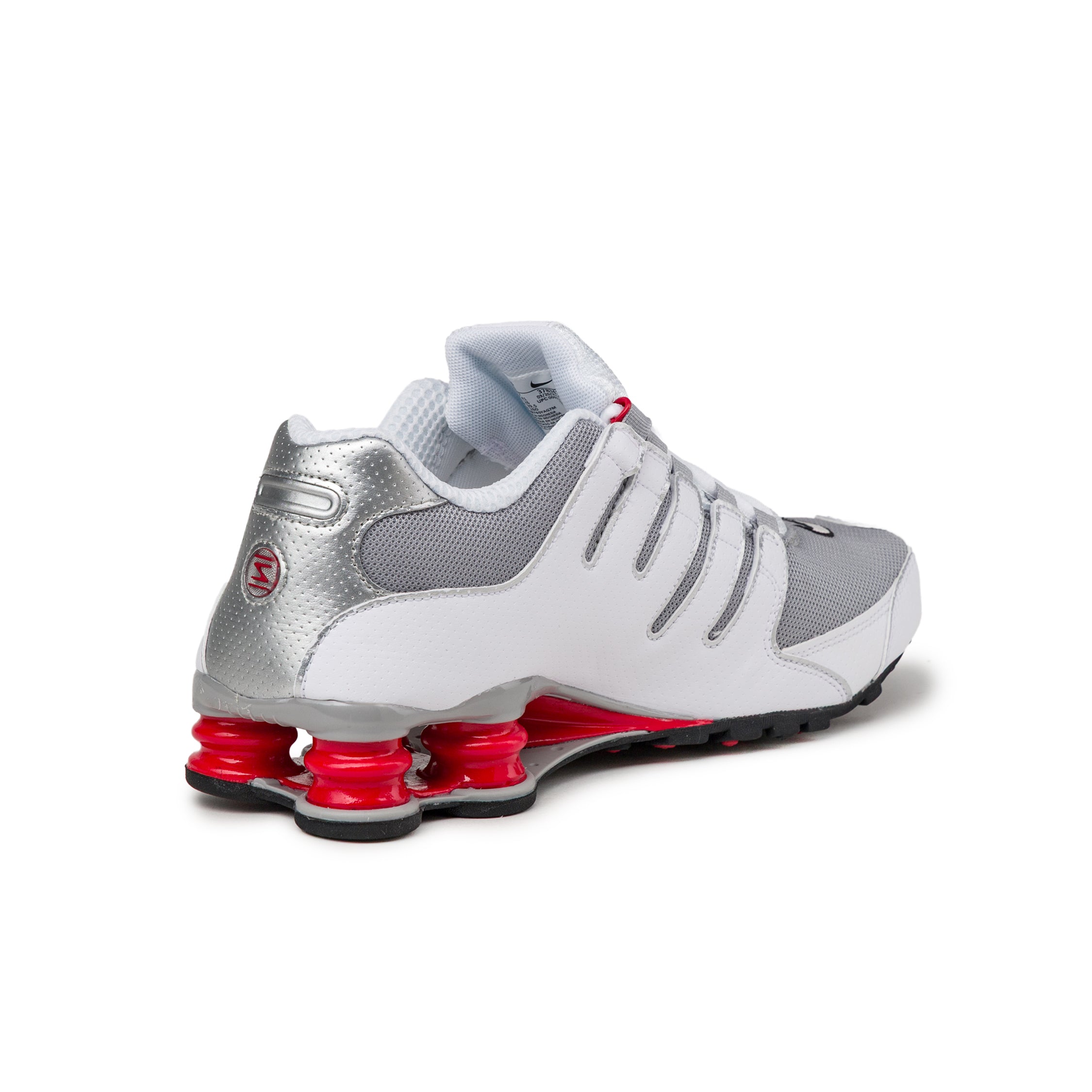 nike nz shox mens