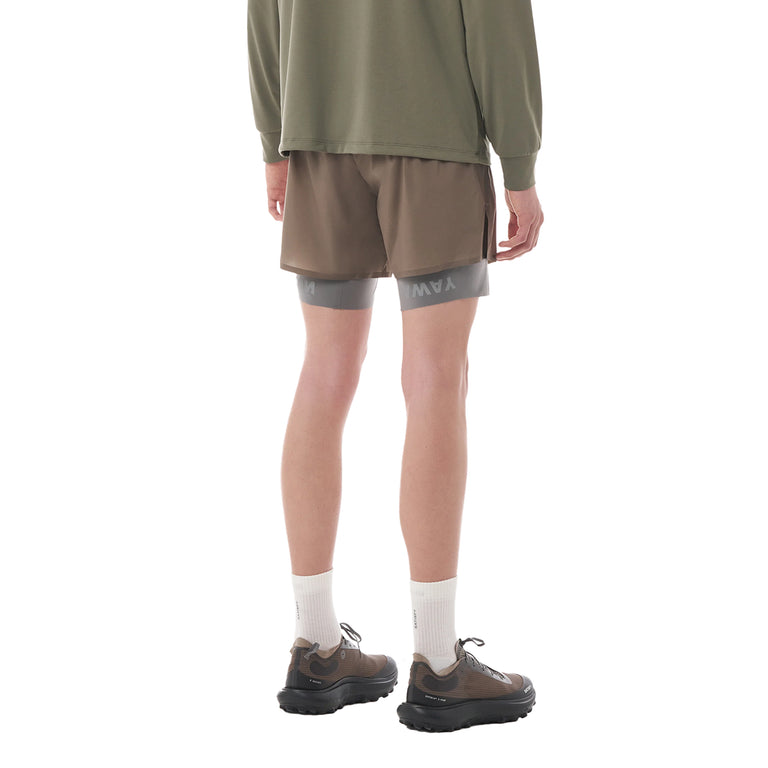 Satisfy TechSilk 8" Shorts