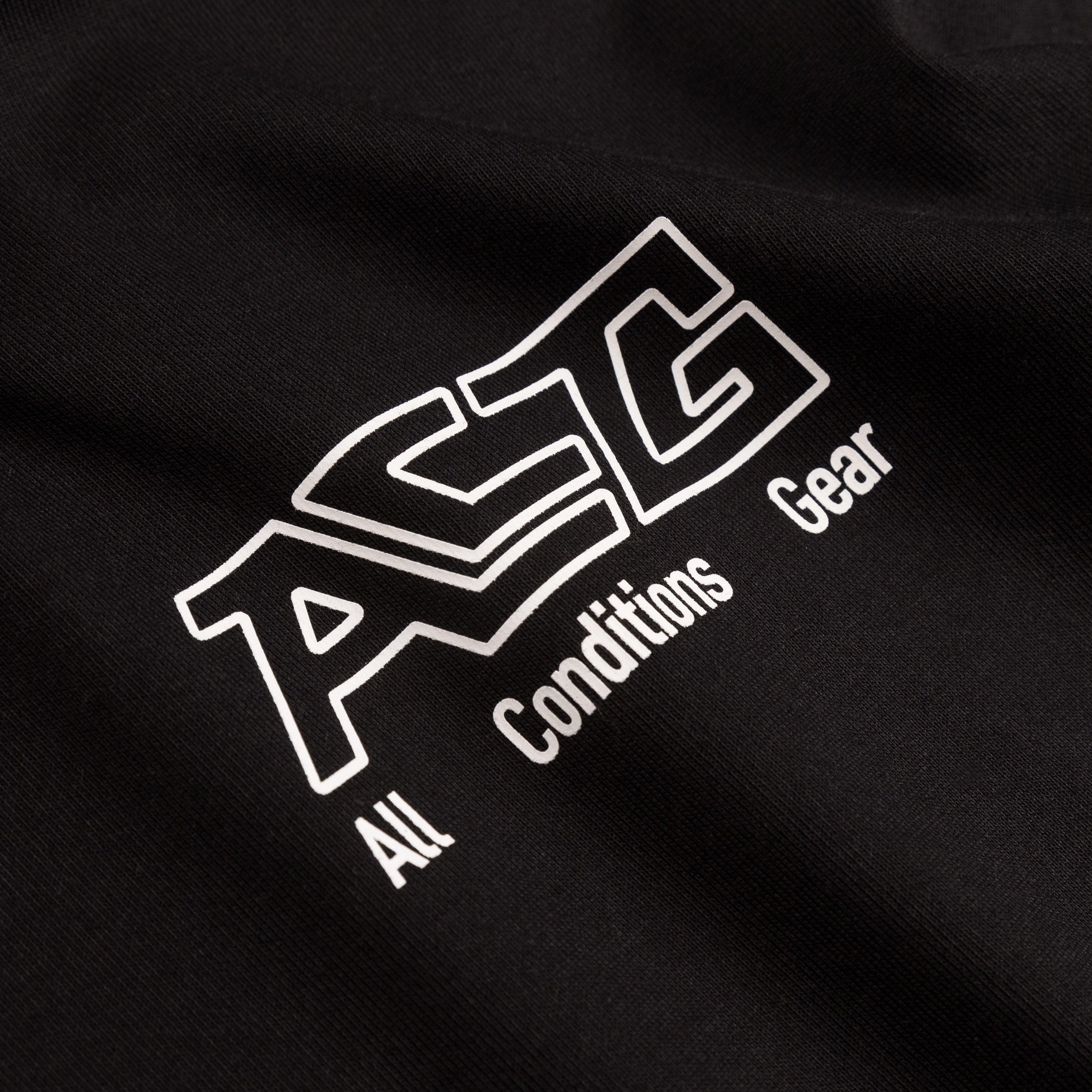 海外限定デザイン★関税込 Nike ACG Geothermal 長袖Tシャツ Nike Men's Apparel ACG Geothermal Long Sleeve T-Shirt in
