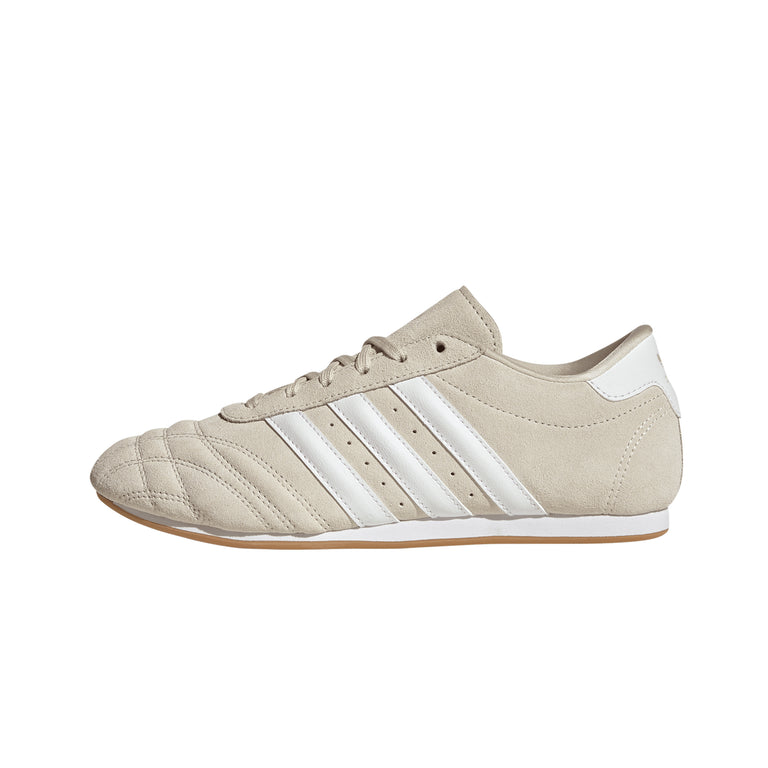 Adidas Taekwondo Lace W - 38 2/3 / Aluminium / Footwear White / Gum 3
