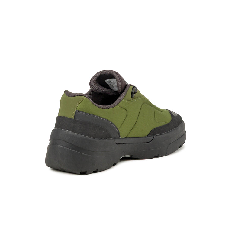 New Balance TL900 - 40 / Sport Green / Black - 3
