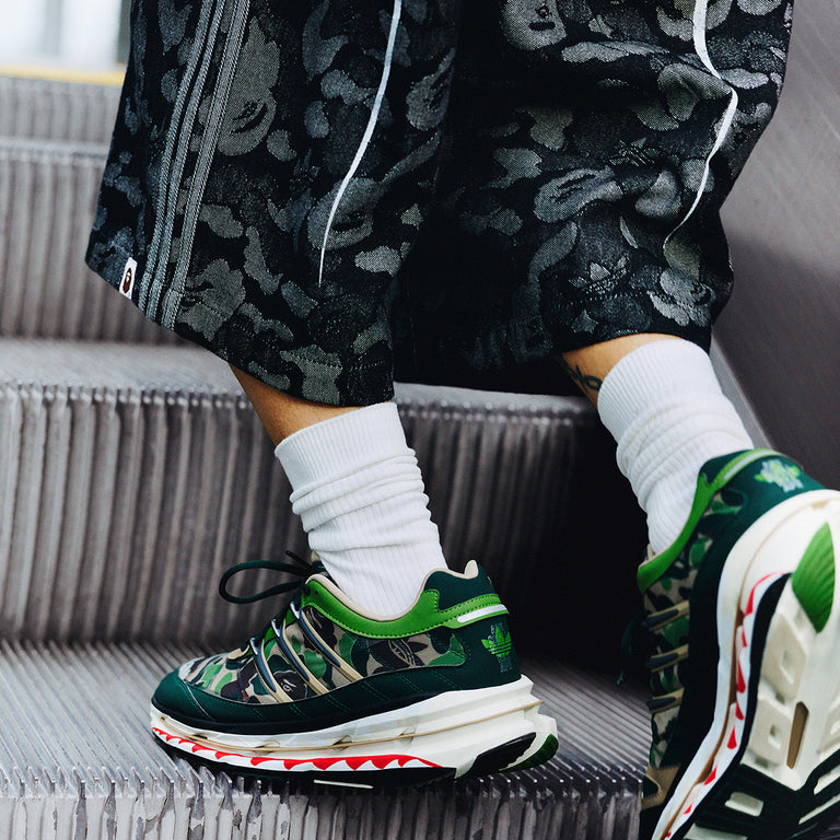 Adidas x Bape adistar Harmony Sneaker Buy online now! Adidas x Bape adistar Harmony Sneaker Buy online now!