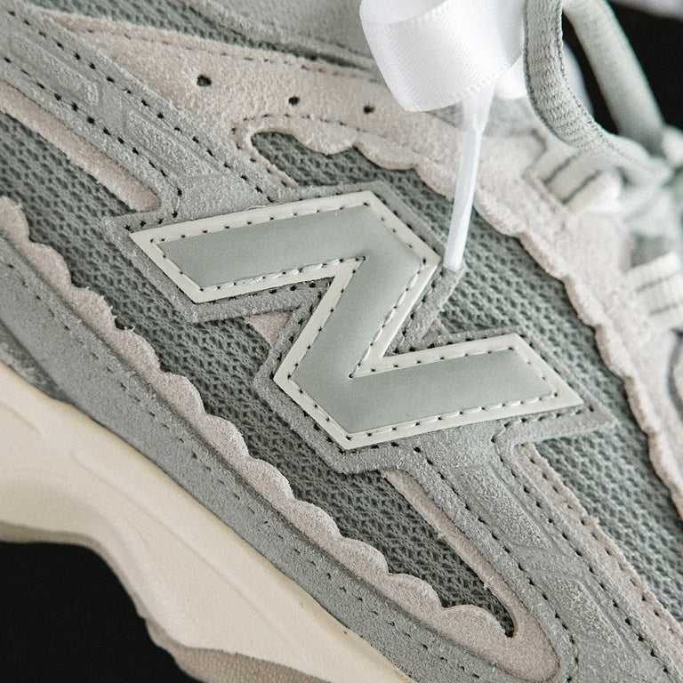 New Balance 204L onfeet