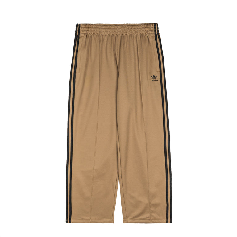 Adidas Adicolor Baggy Fit Firebird Trackpants - XXL / Cardboard / Black
