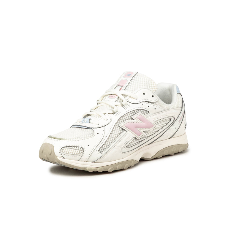 New Balance 204L - 36 / Sea Salt / Stone Pink - 6