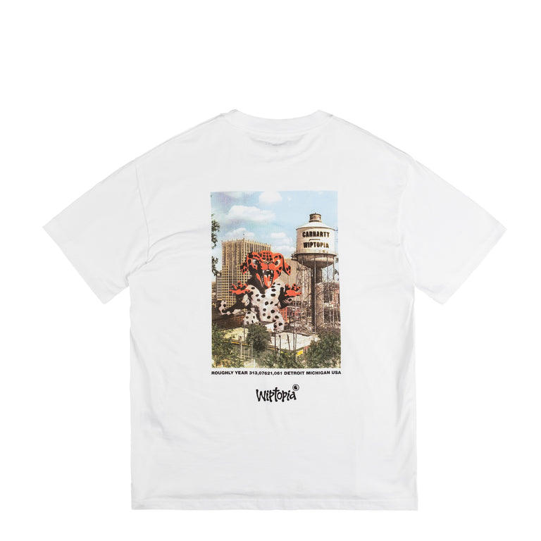 Carhartt WIP Wiptopia T-Shirt