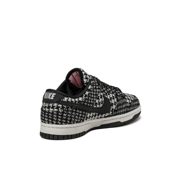 Nike x Harris Tweed Wmns Dunk Low