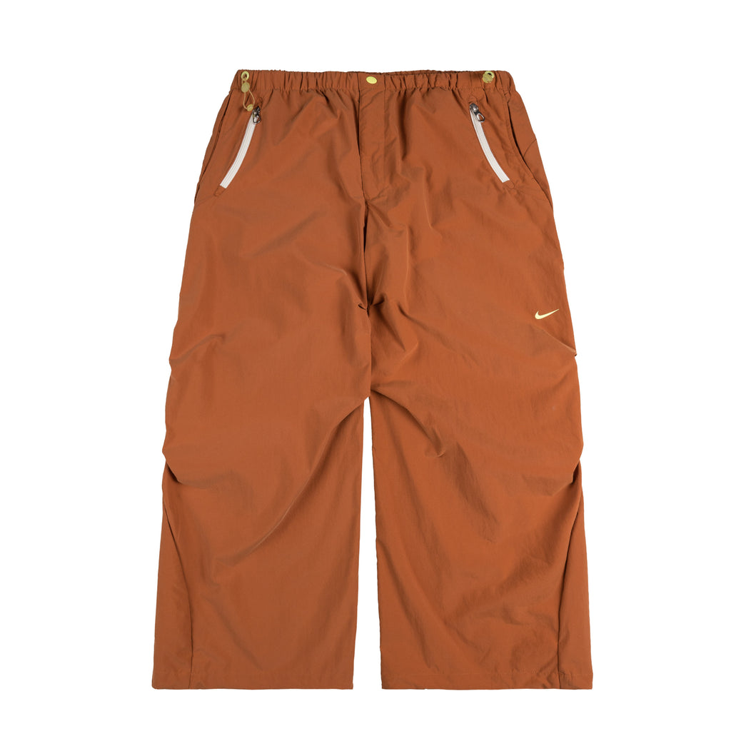 【SATIIIZ】Ajet Nylon Pintuck Parachute Pants SATIIIZ】Ajet Nylon Pintuck Parachute Pants (SATiiiZ/パンツ
