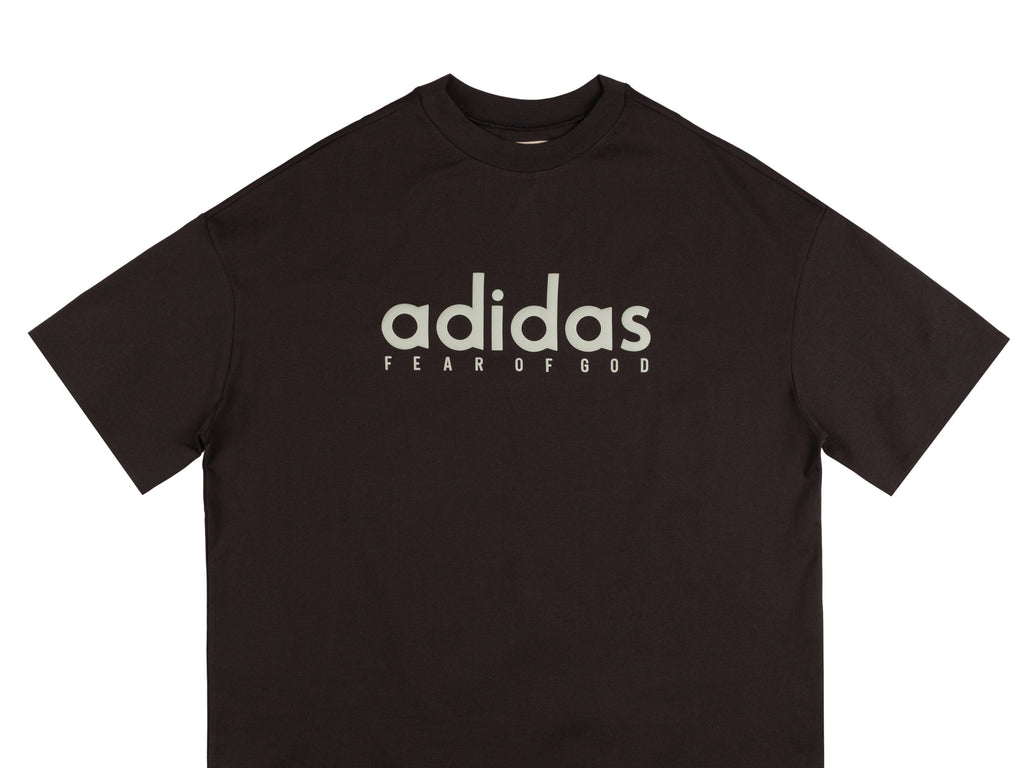 Adidas x Fear Of God Athletics Quickdry Tee | Apparel » Buy