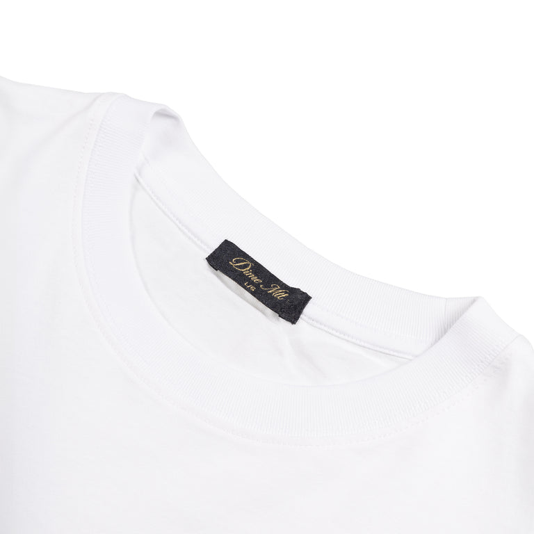 Dime Globe T-Shirt