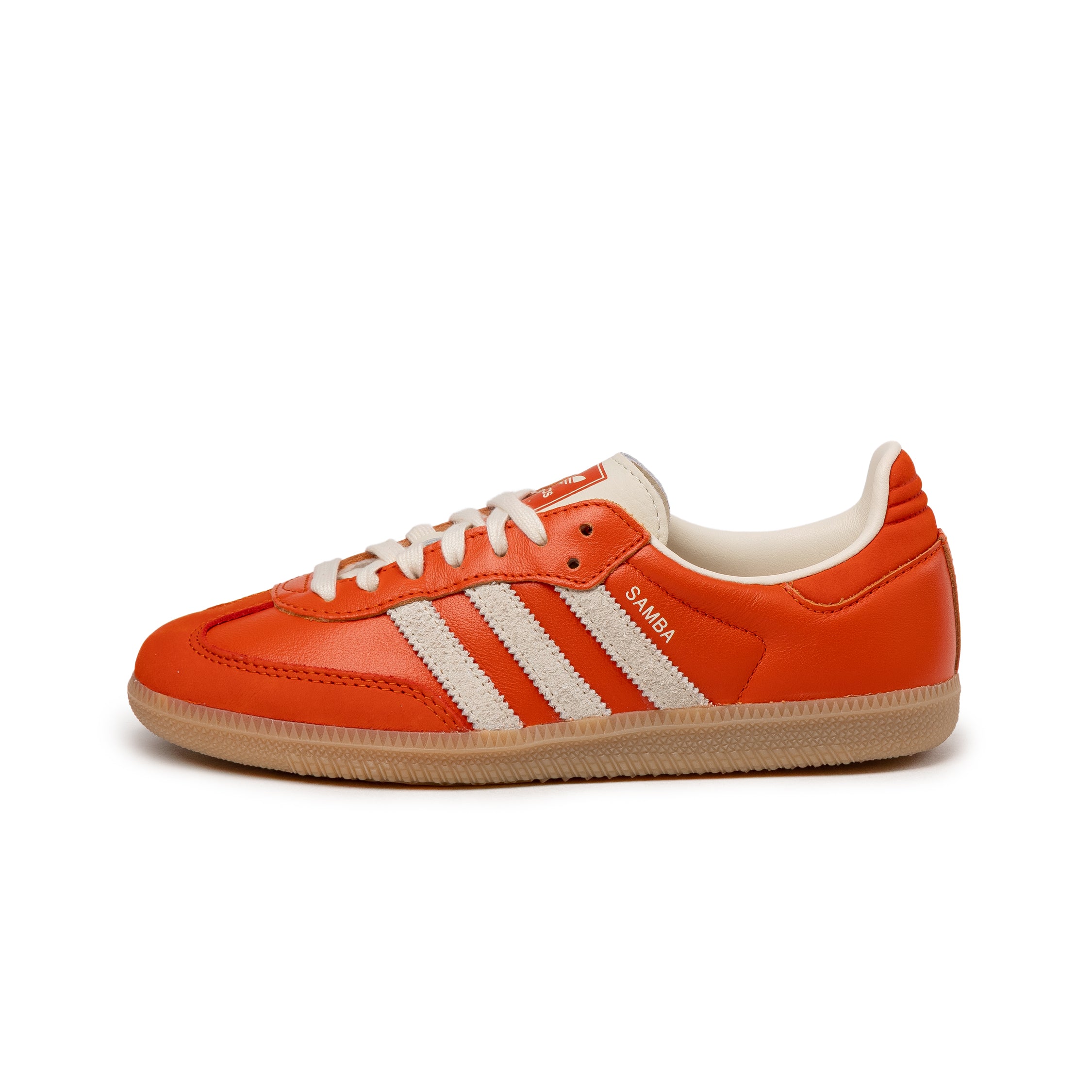 adidas Samba OG Shoes - White | Free Shipping with adiClub