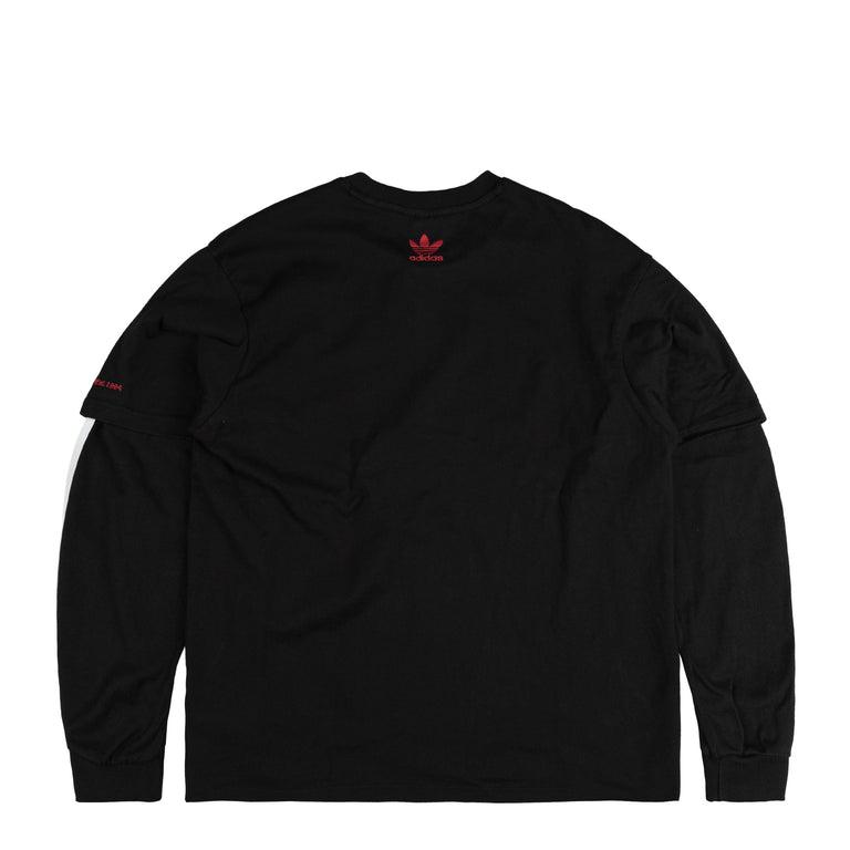 Adidas x KoRn Layering Longsleeve