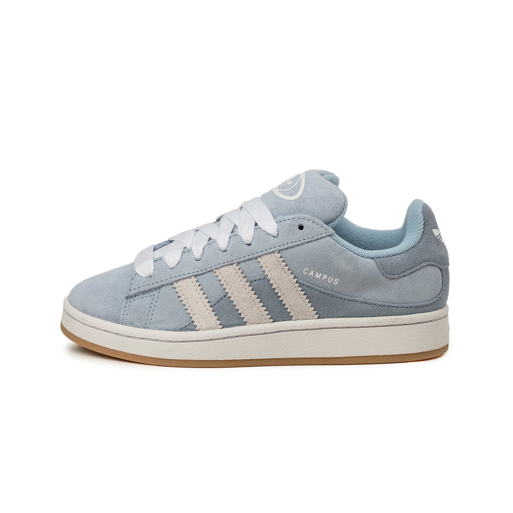 Adidas campus 00s *twist* w Clear Sky / Footwear White / Tactical Blue