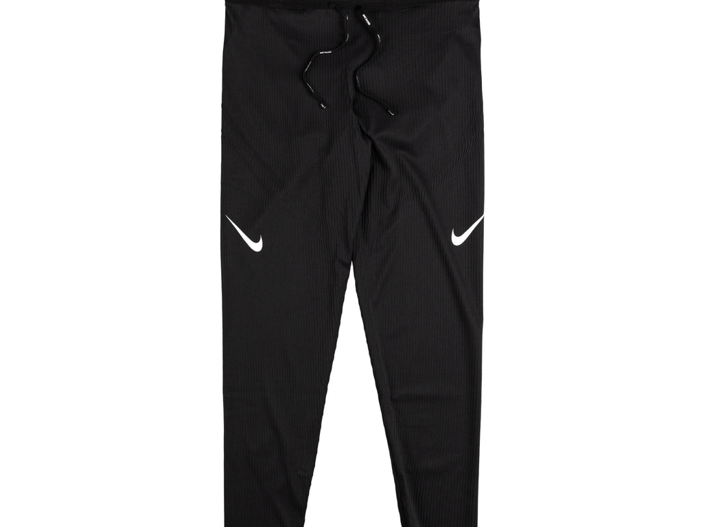 nike fleece running tights