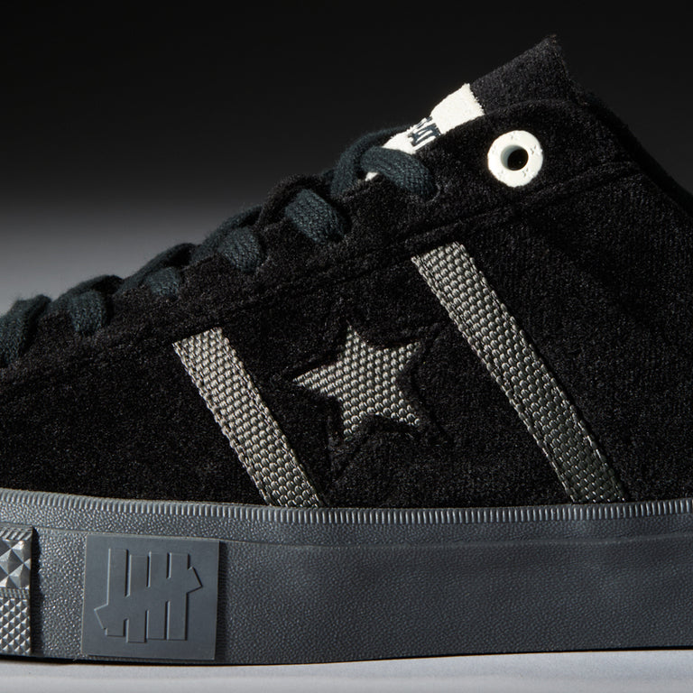 Undftd converse top