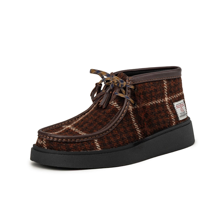 Clarks Originals Torview Hi