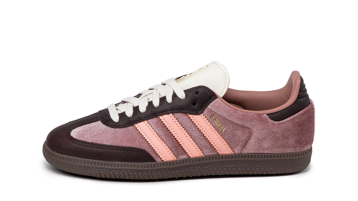 Adidas Samba OG W Sneaker » Buy online now!