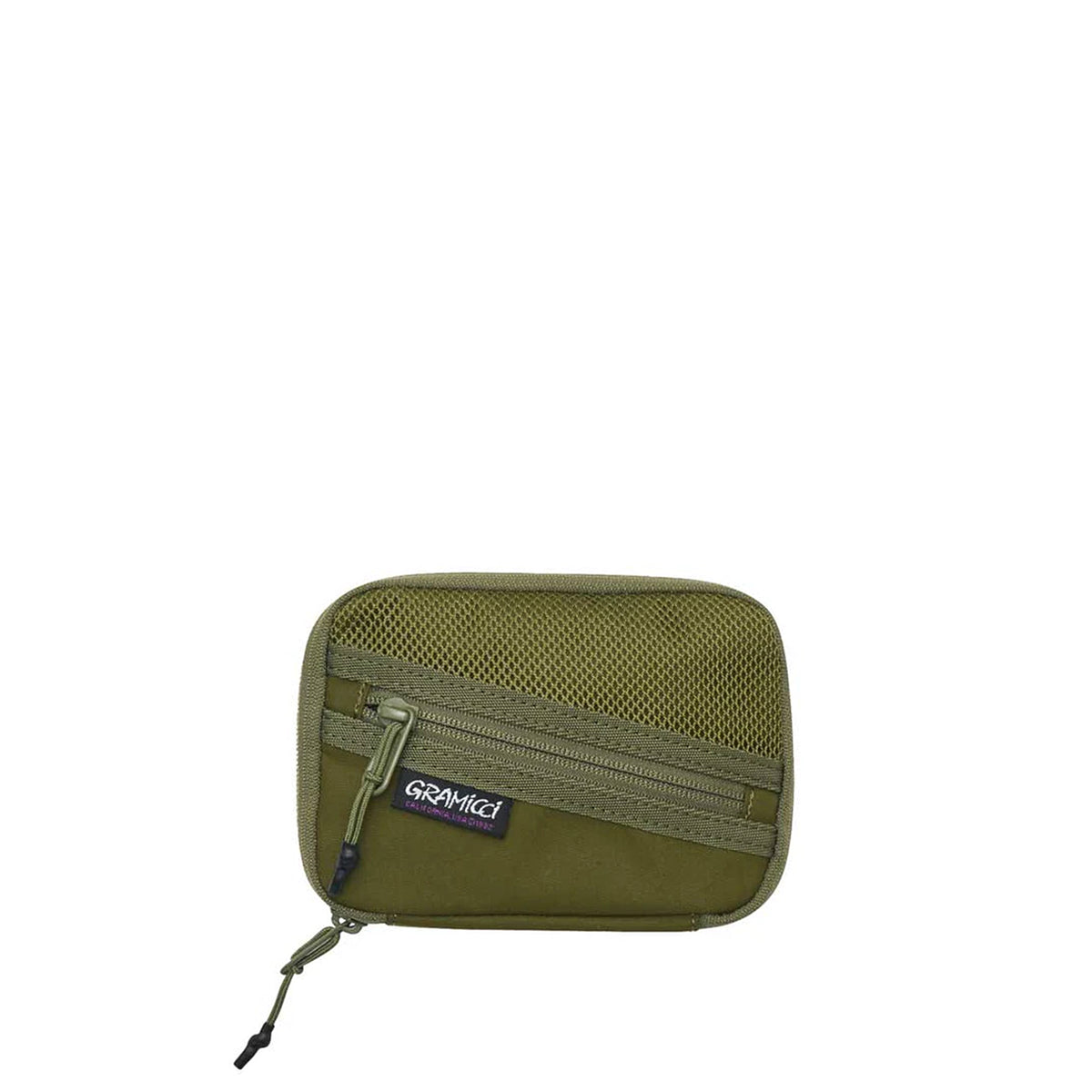 Gramicci Cordura Wallet | Accessoires » Buy online now!