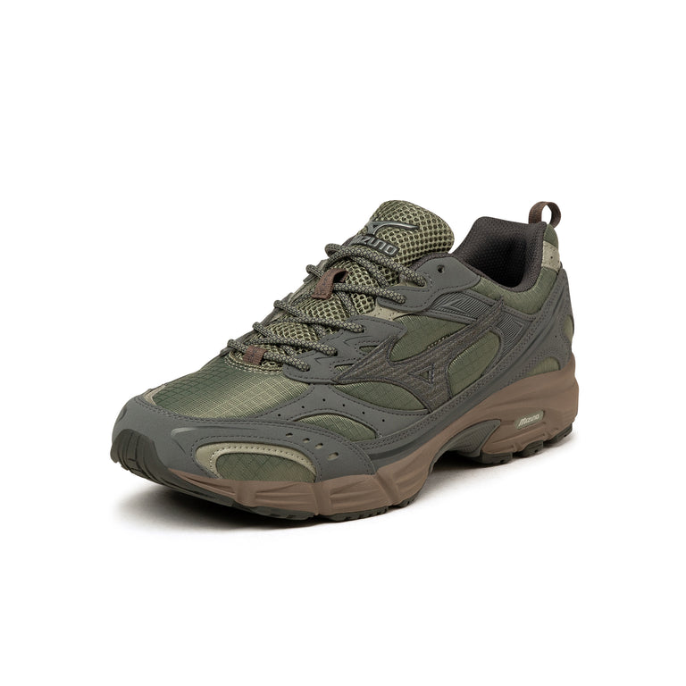 Mizuno MXR Tech