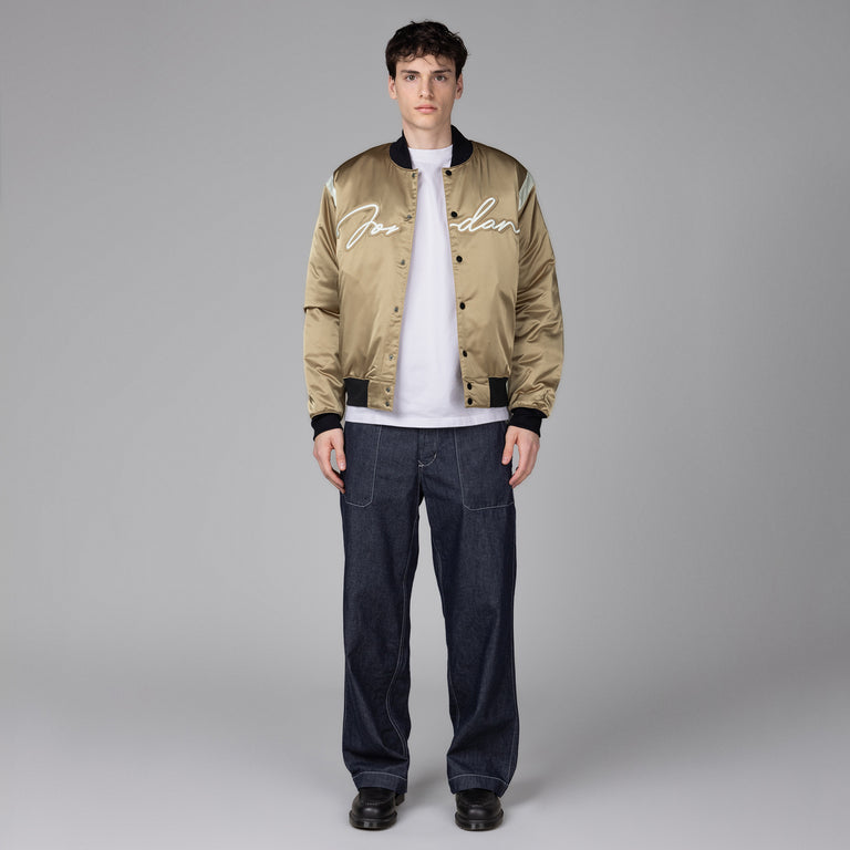 Nike	Jordan MVP Varsity Jacket
