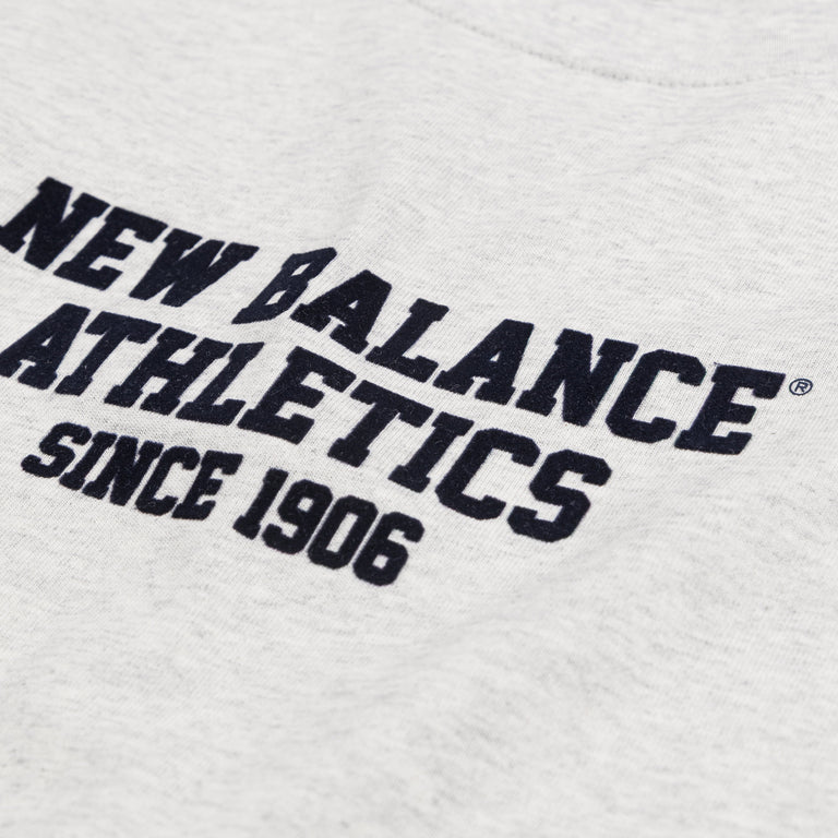 New Balance Varsity Graphic T-Shirt