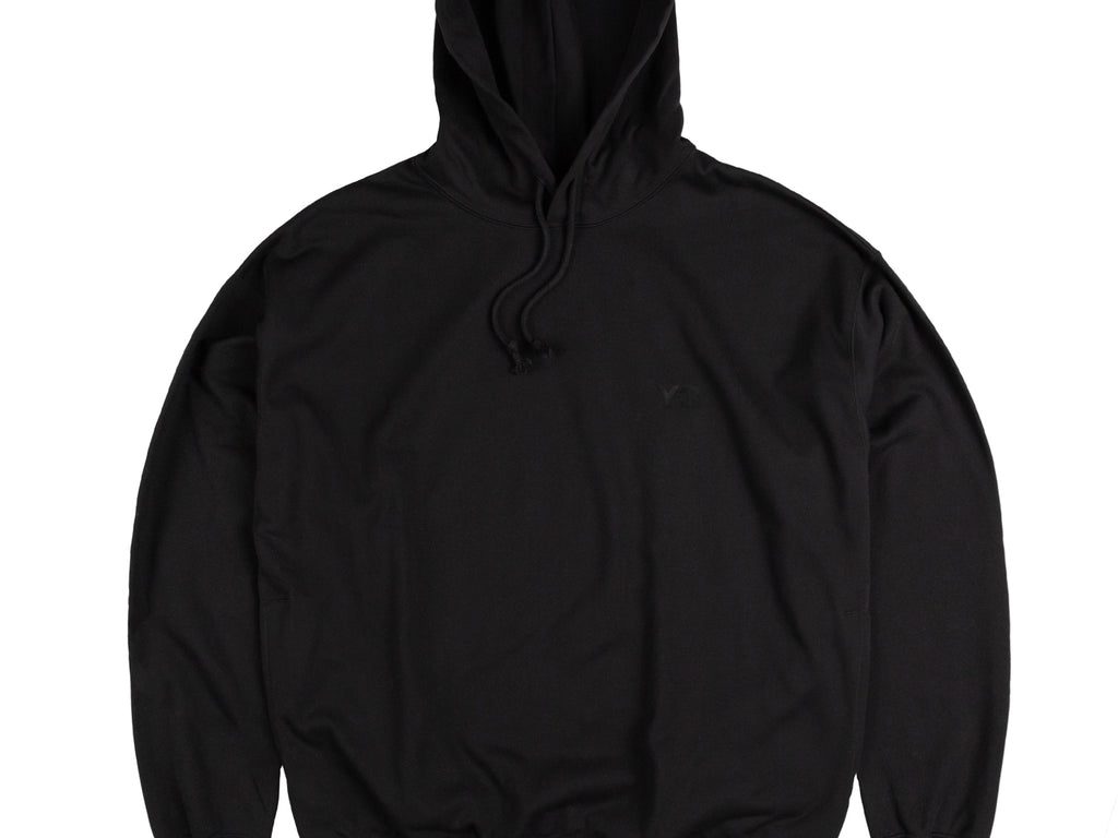 【Adidas コリア】 Y-3 French Terry Hoodie adidas Y-3 French Terry Hoodie - Grey | Free Shipping with
