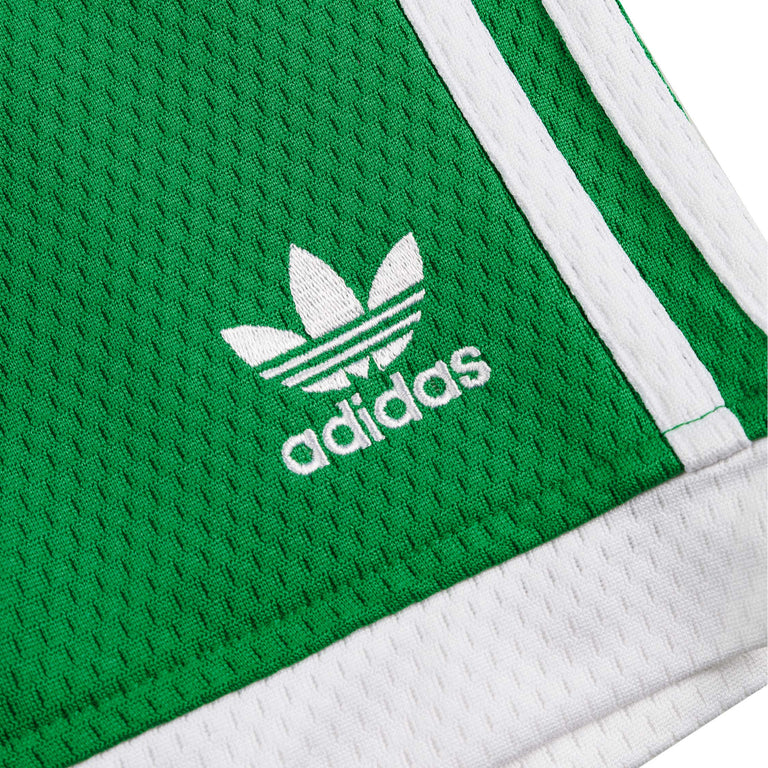 Adidas Mock Eyelet Shorts