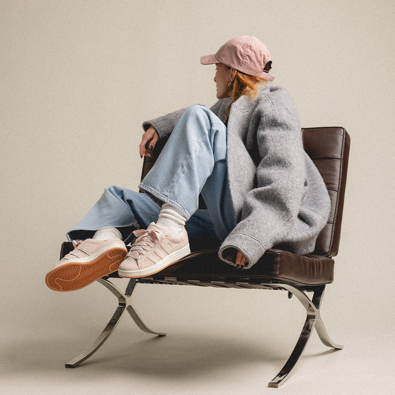 Adidas Campus 00s W onfeet