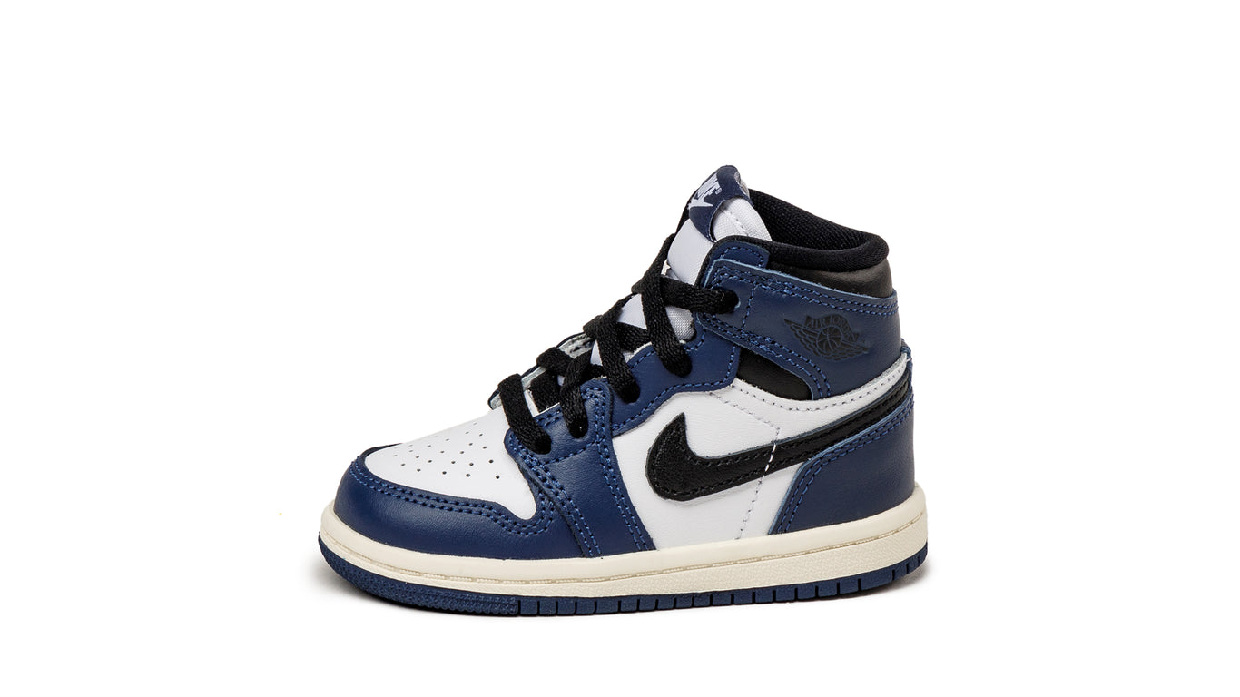 Blue Chill Blauwe Jordans Mid Jordan Air Jordan Mid Blauw (DQ8426-401)