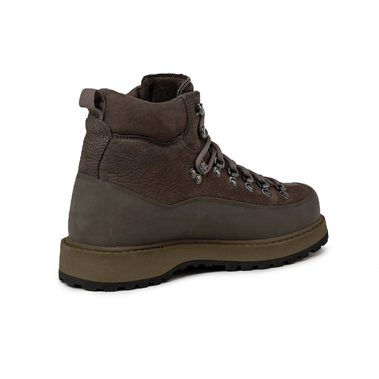 Diemme Roccia Vet Gomma - 43.5 / Smog Leather - 3
