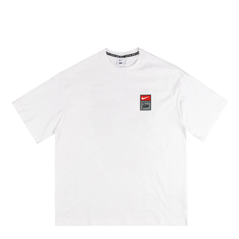 Nike	x Patta T-Shirt GX