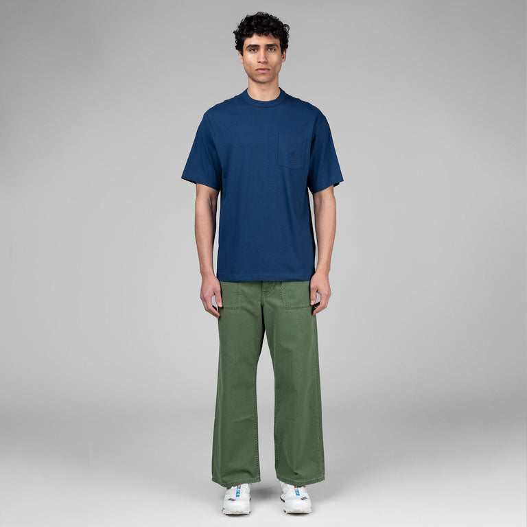 Jeanerica Genua Worker Chino