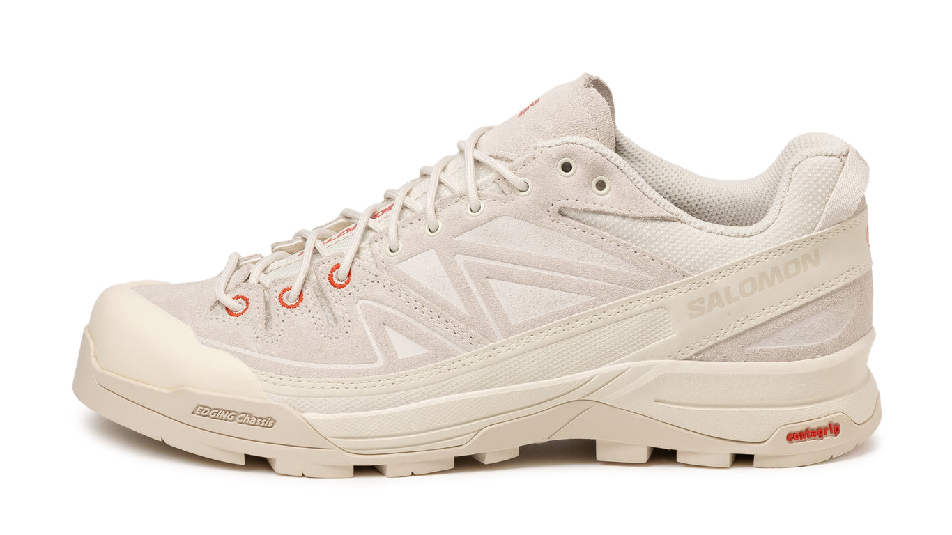 【送料&関税込】Salomon x-alp Sneakers - Unisex SALOMON - Unisex X-ALP LTR Sneakers – Atelier New York