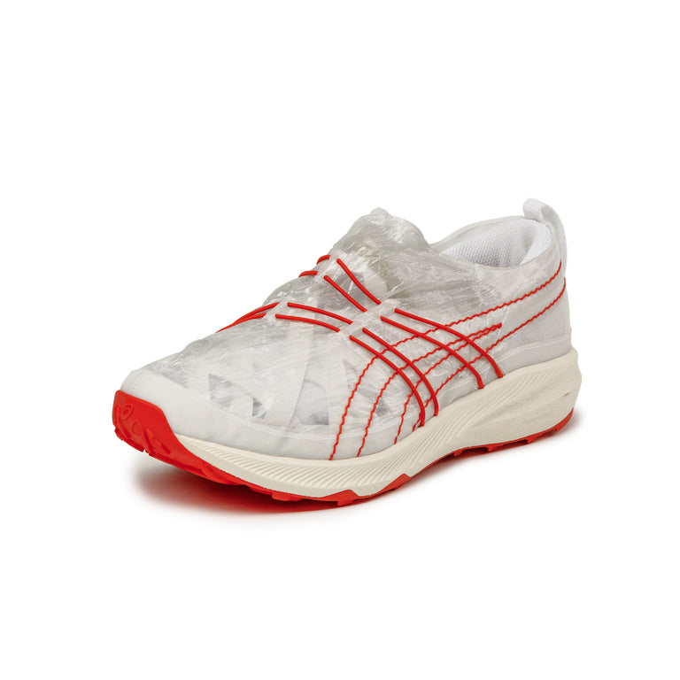 Asics x Kengo Kuma Archisite ORU