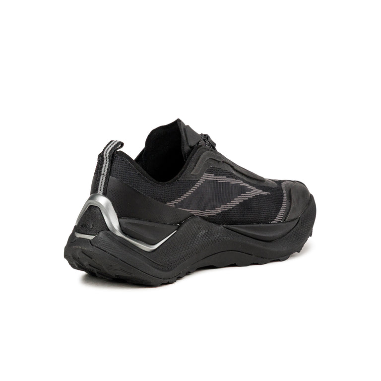 Adidas	Holo Peak - 40 / Core Black / Iron Metallic / Footwear White - 4
