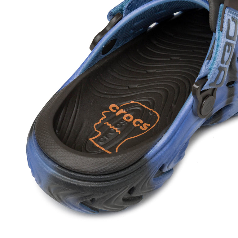 Crocs x Brain Dead Echo II - 35-36 / Astro Blue - 4