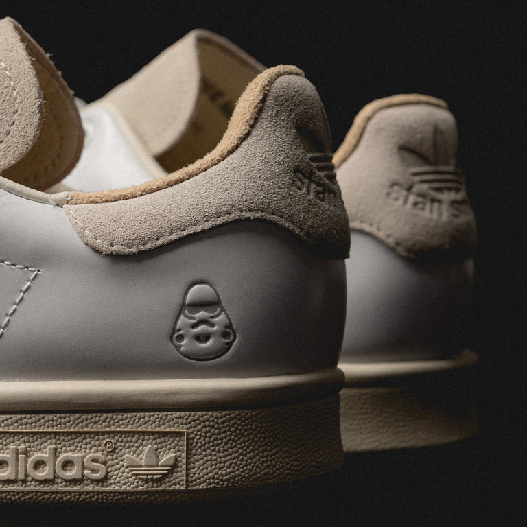 Adidas x Nanzuka x Star Wars Stan Smith onfeet