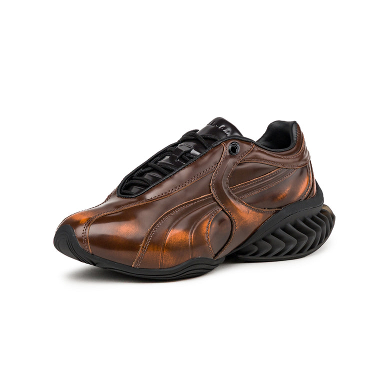 Puma x J.L.-A.L. Cell Geo 1 *Umbre_J* - 45 / Cocoa Bean / Puma Black - 5