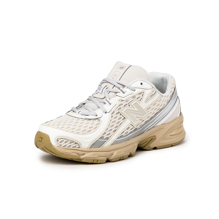 New Balance 740 - 38 / Linen / Toasted Sesame - 5