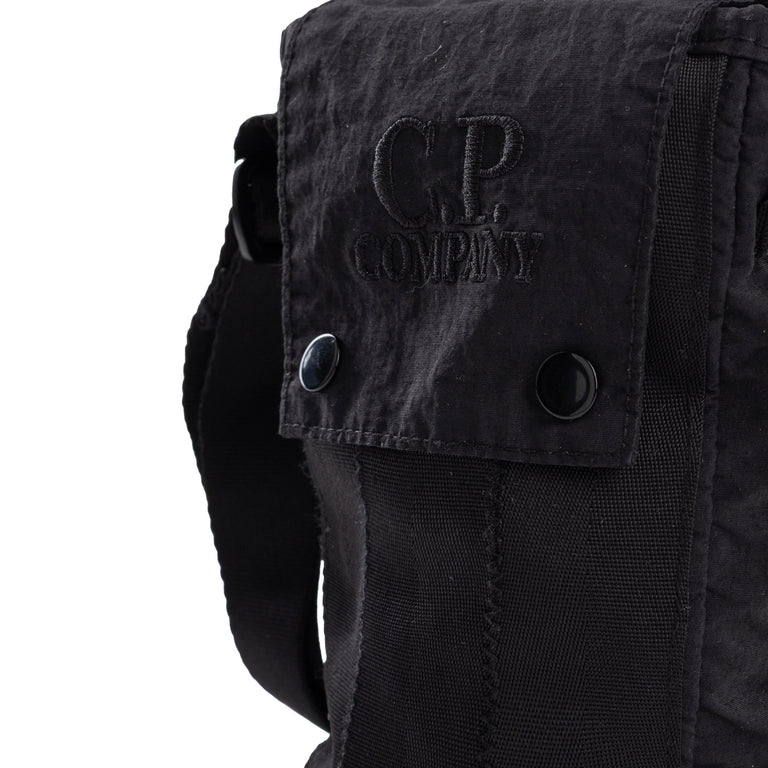 cp company handschuhe C.P. Company Accessoiries Bag in Plain Paper Touch Mixed » jetzt online kaufen!