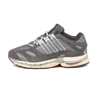 Adidas Adistar Moulded - 38 2/3 / Grey Three / Grey / Grey Two